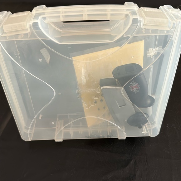 XMOD Box, BOX ONLY, GUC - Picture 6 of 8